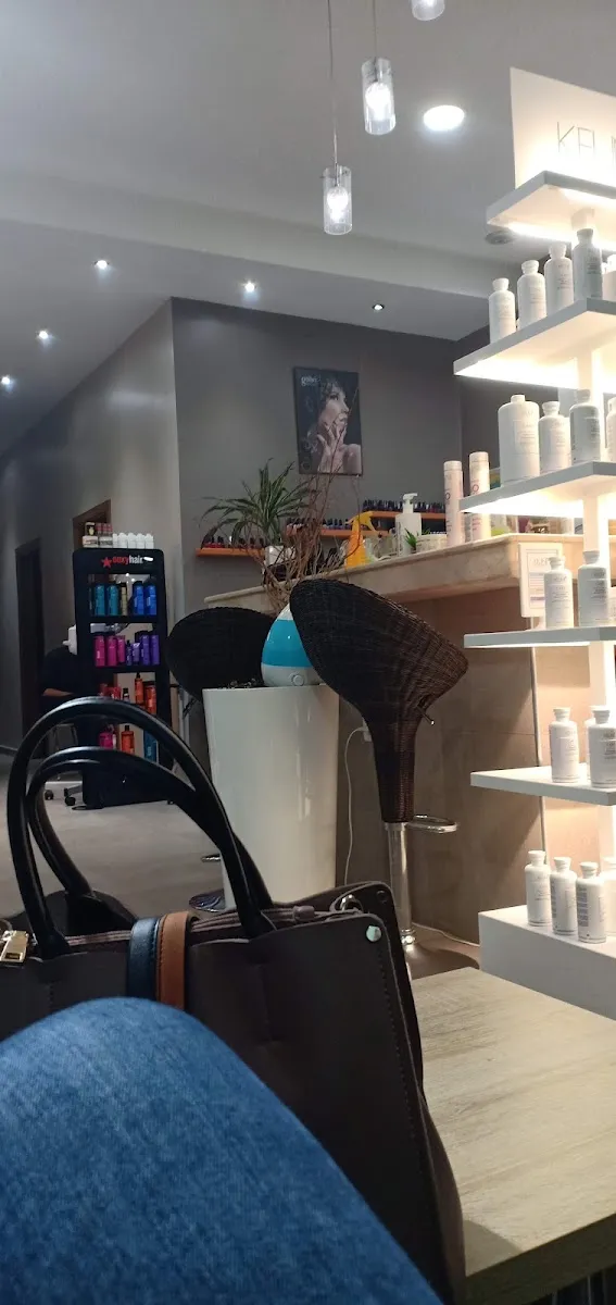 صورة 4 من Salon Paul Montana
