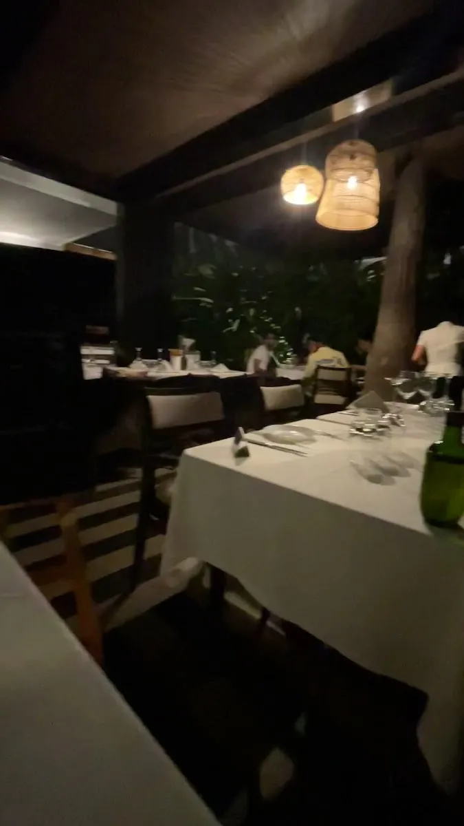 Restaurant Cosmopolitan photo 3