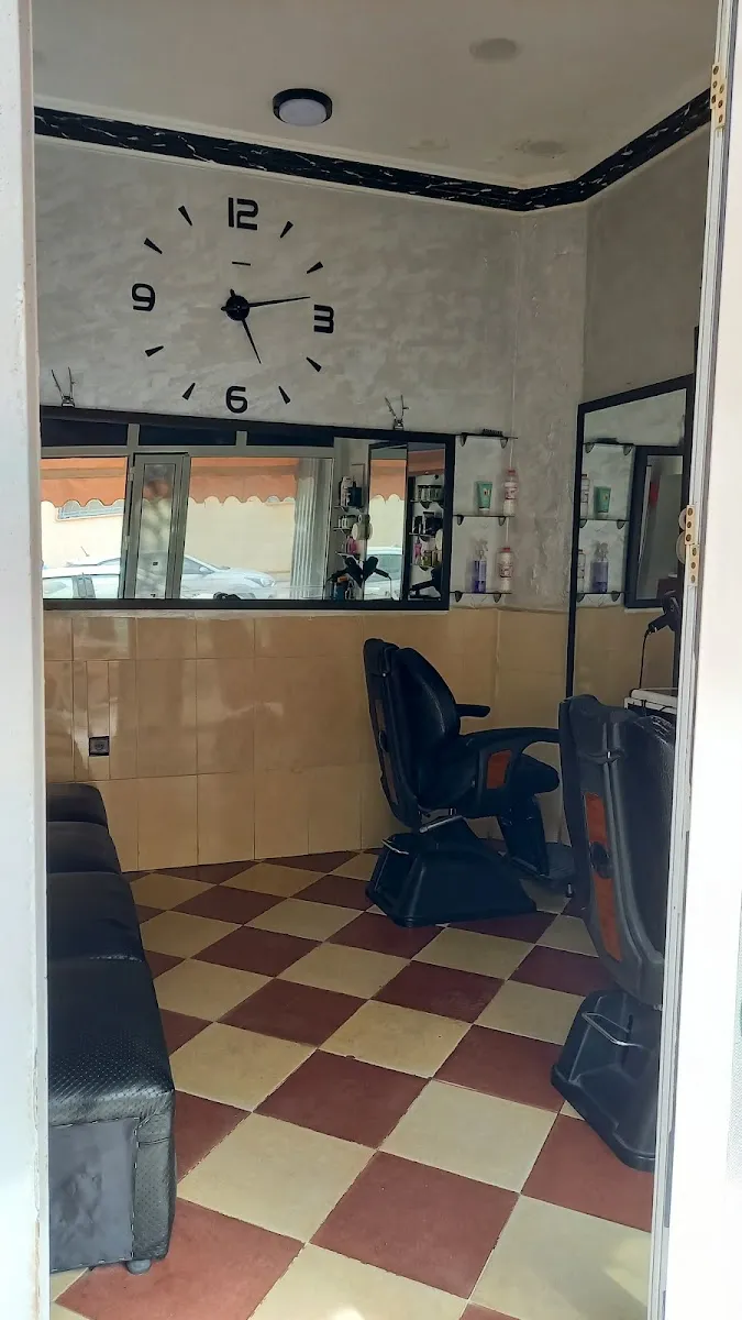 Photo 2 de Salon tiznit