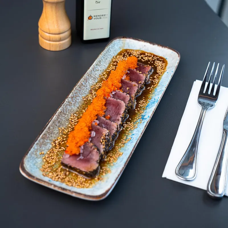 Ô rendez-vous Restaurant photo 4