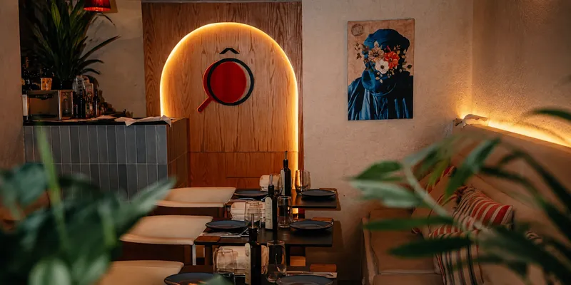 Ô rendez-vous Restaurant photo 1