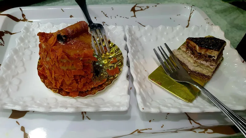 Photo 2 de فطور عند عبد الغني