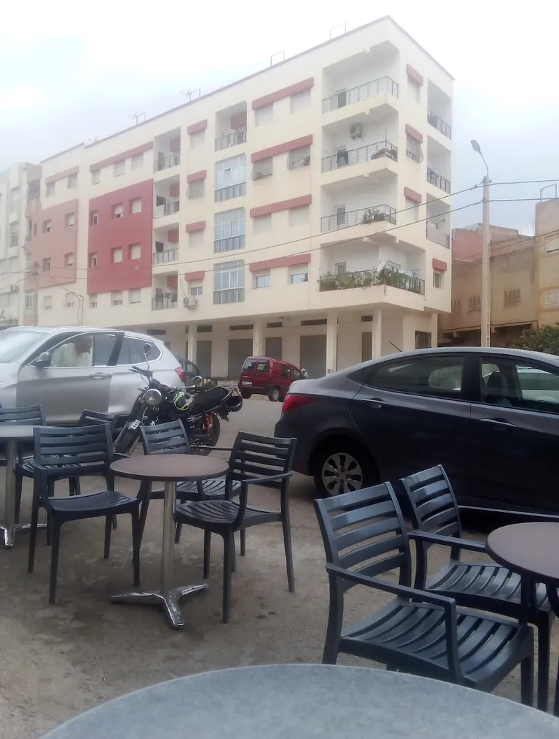 صورة 1 من Appartements jiyarine