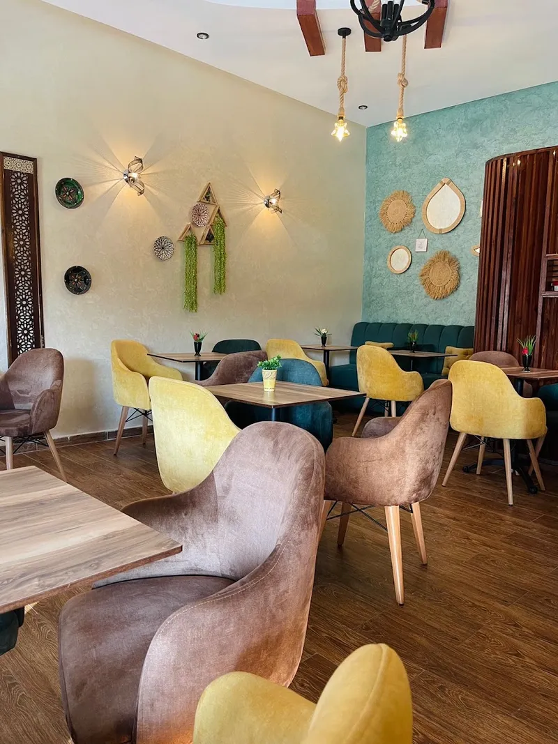 صورة 1 من Café Restaurant | PALMERAIE