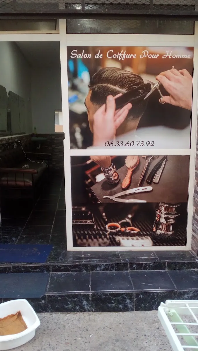 Photo 3 de Salon Salim Beauty family & Barber pro