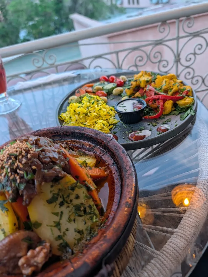 Nessma rooftop photo 3