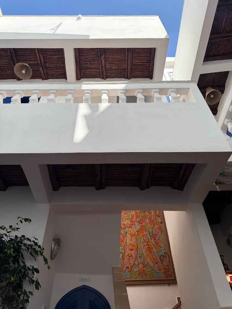 RIAD LE VILLAGE MOGADOR photo 3
