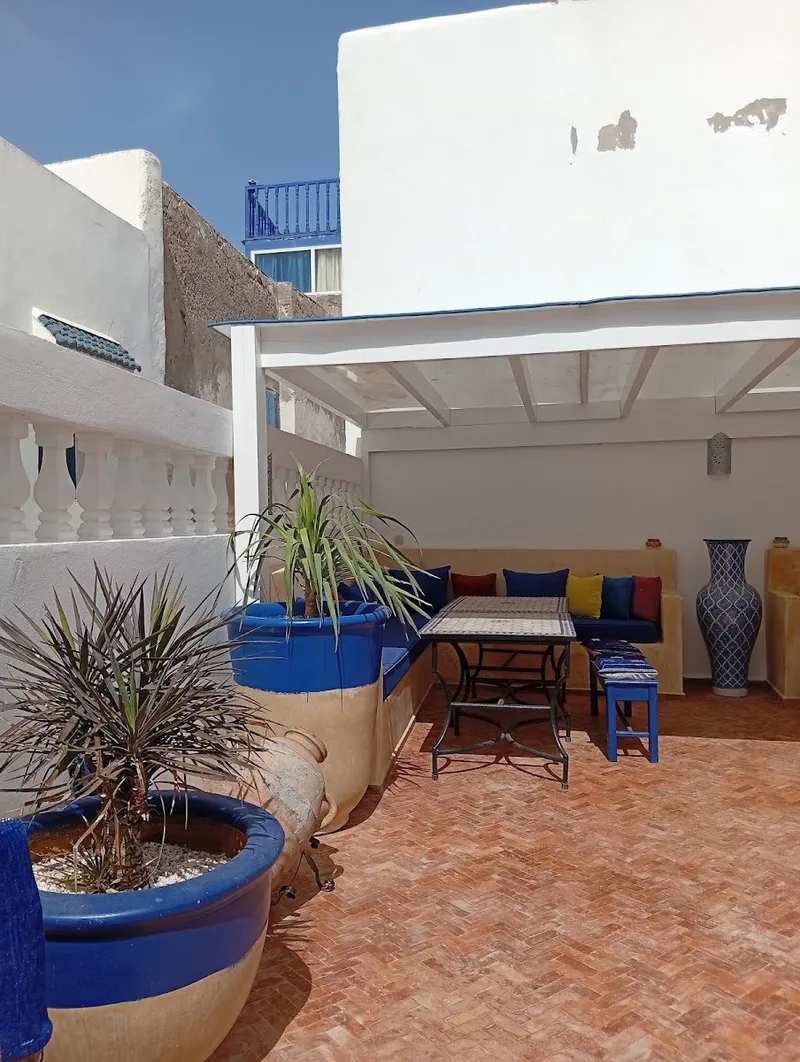 RIAD LE VILLAGE MOGADOR photo 1