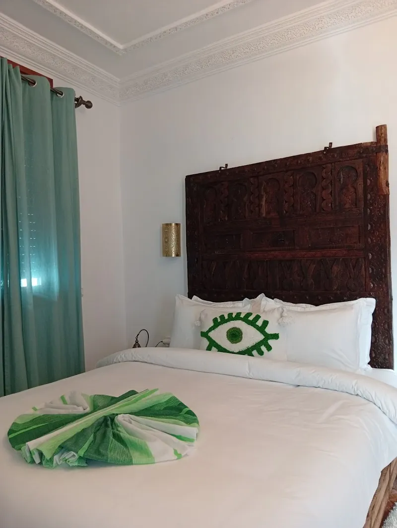 RIAD LE VILLAGE MOGADOR photo 2