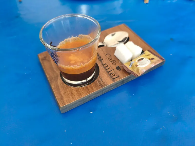 صورة 3 من CAFÉ AU MIEL