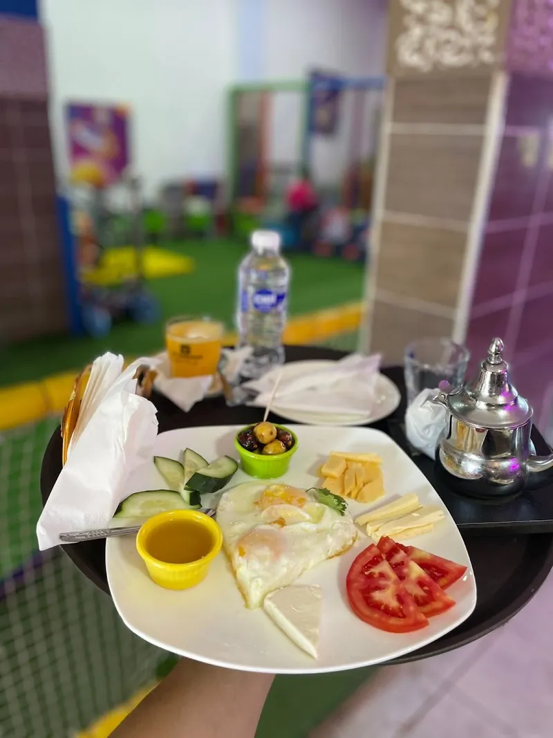 صورة 2 من Yomna Omnia Park