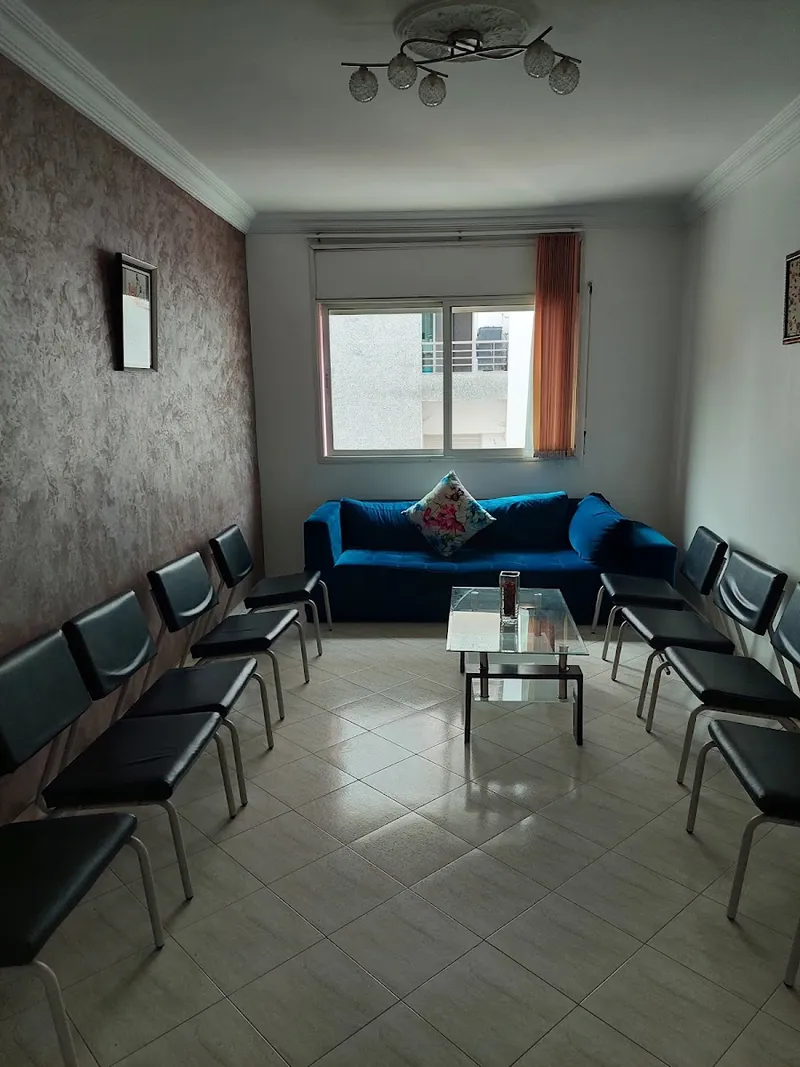 صورة 2 من Cabinet Dr. Aziza Zgouha