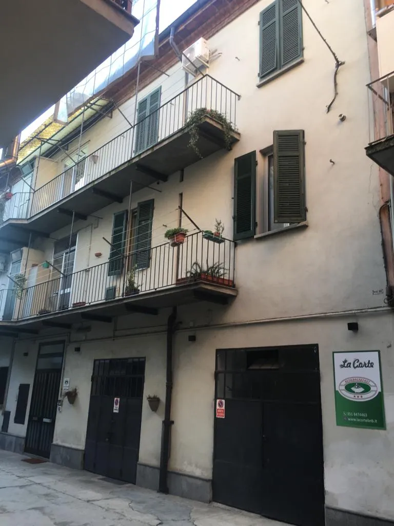 صورة 4 من B&B La Corte dei Samidagi
