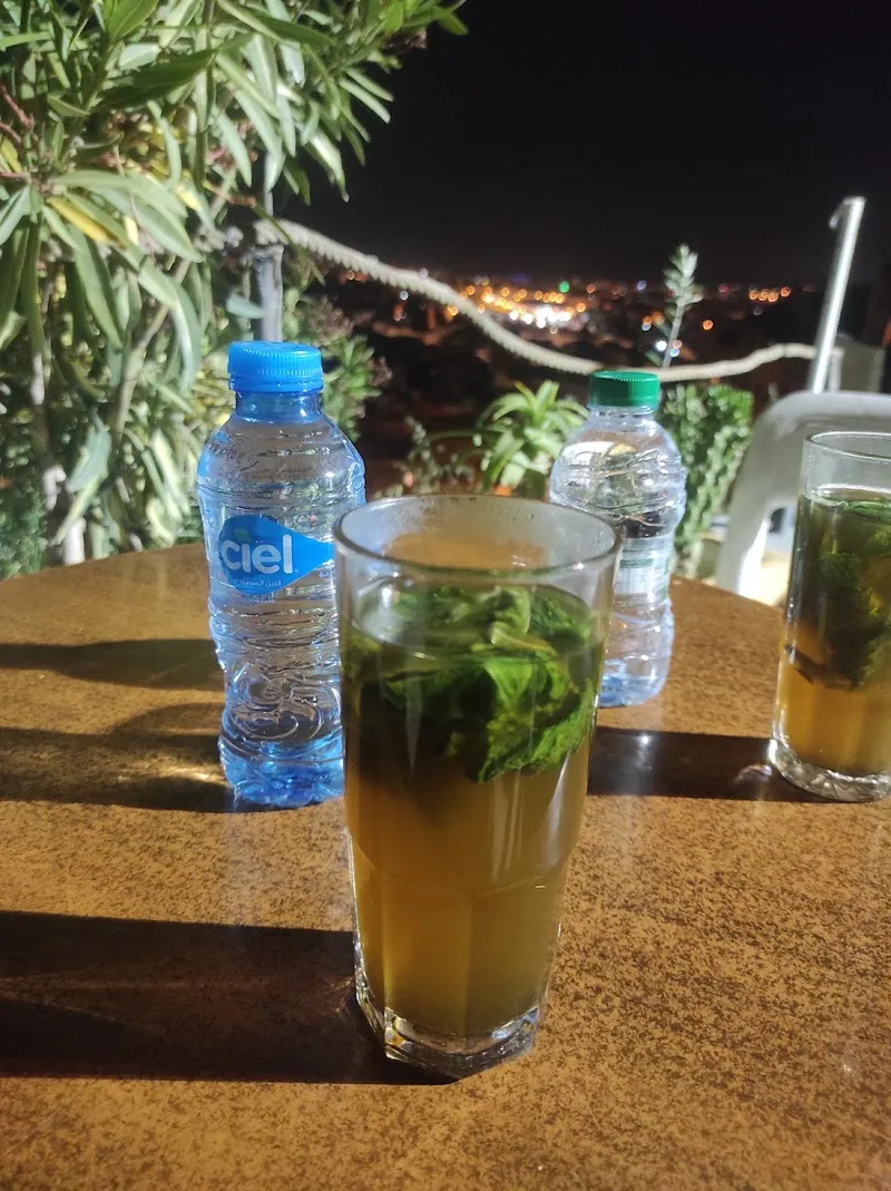 Café Mira Tanger photo 4