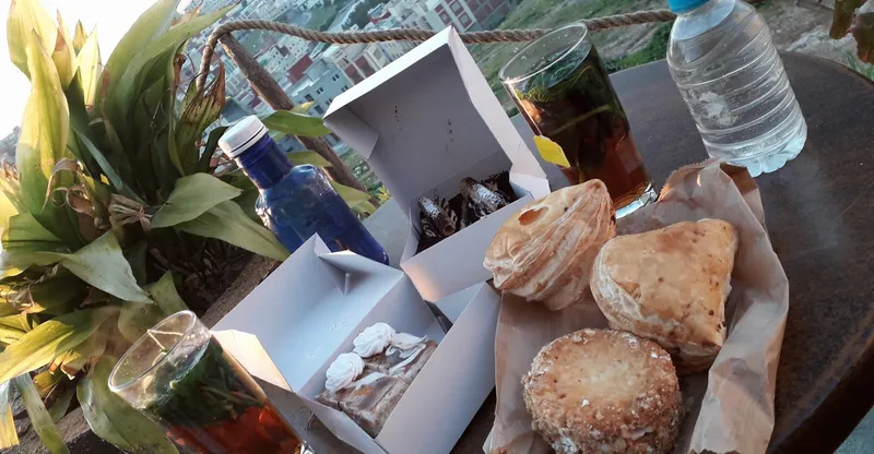 Café Mira Tanger photo 3