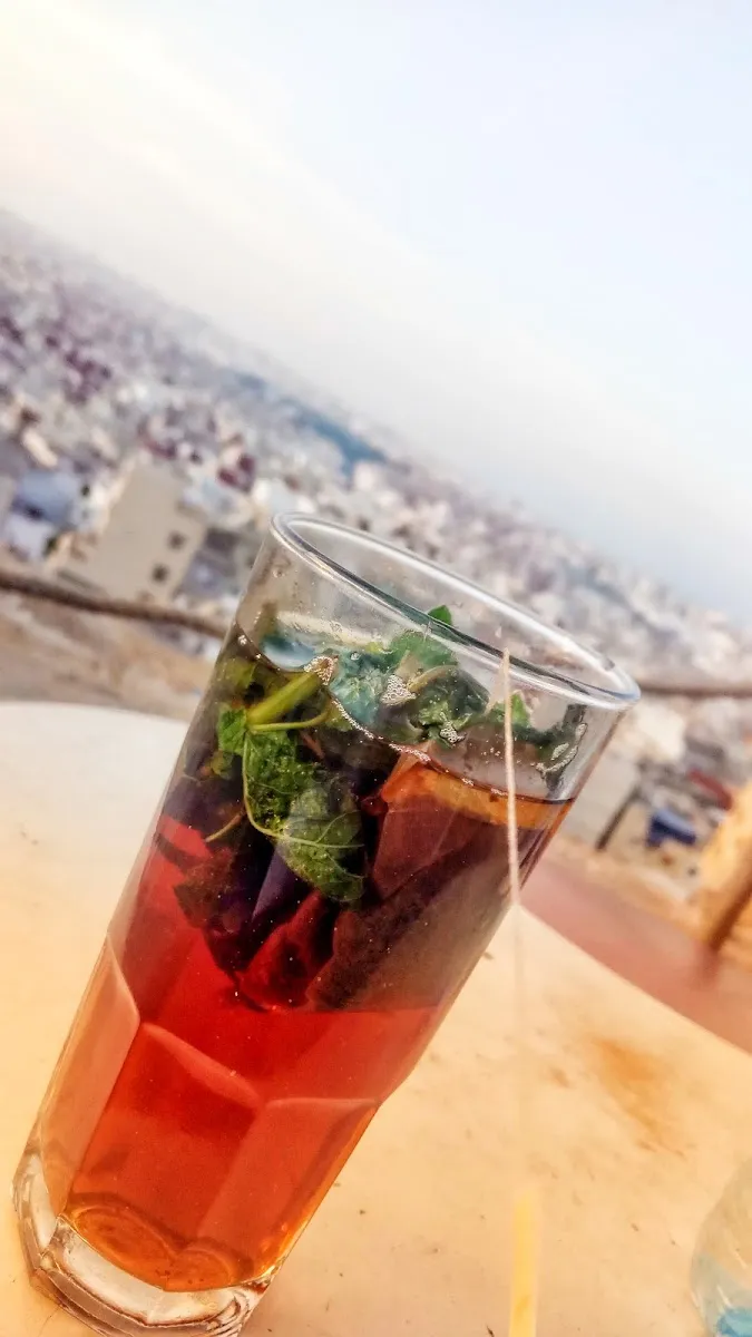 Café Mira Tanger photo 2