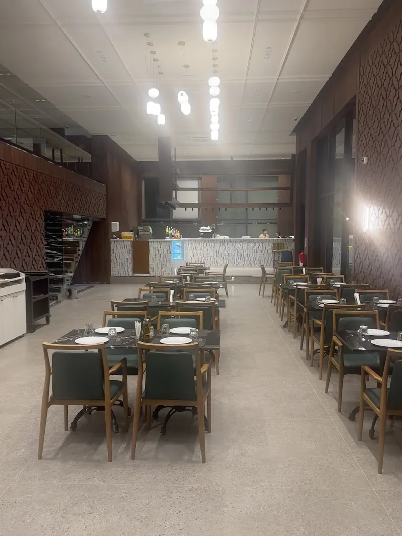 Photo 4 de Pescado Restaurant