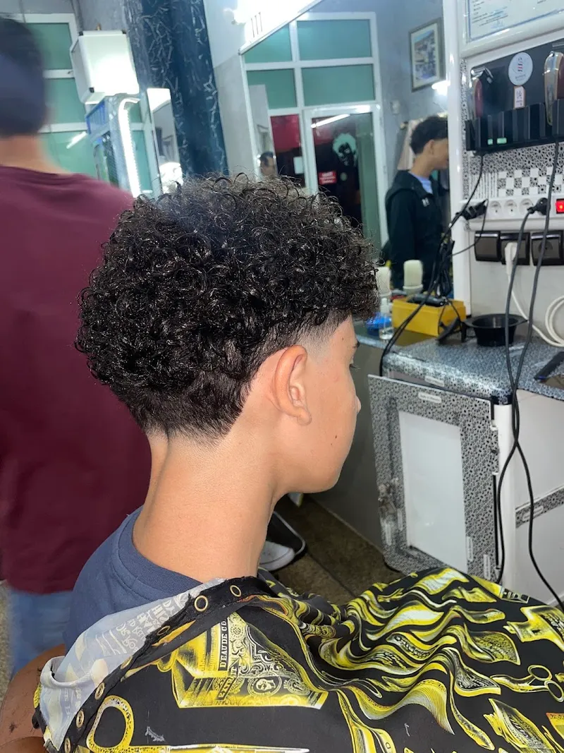 Photo 2 de Salon Cimi