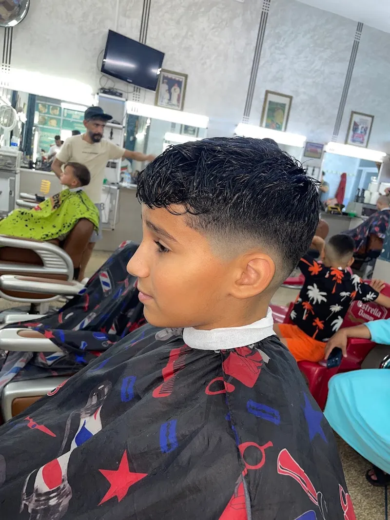 Photo 1 de Salon Cimi
