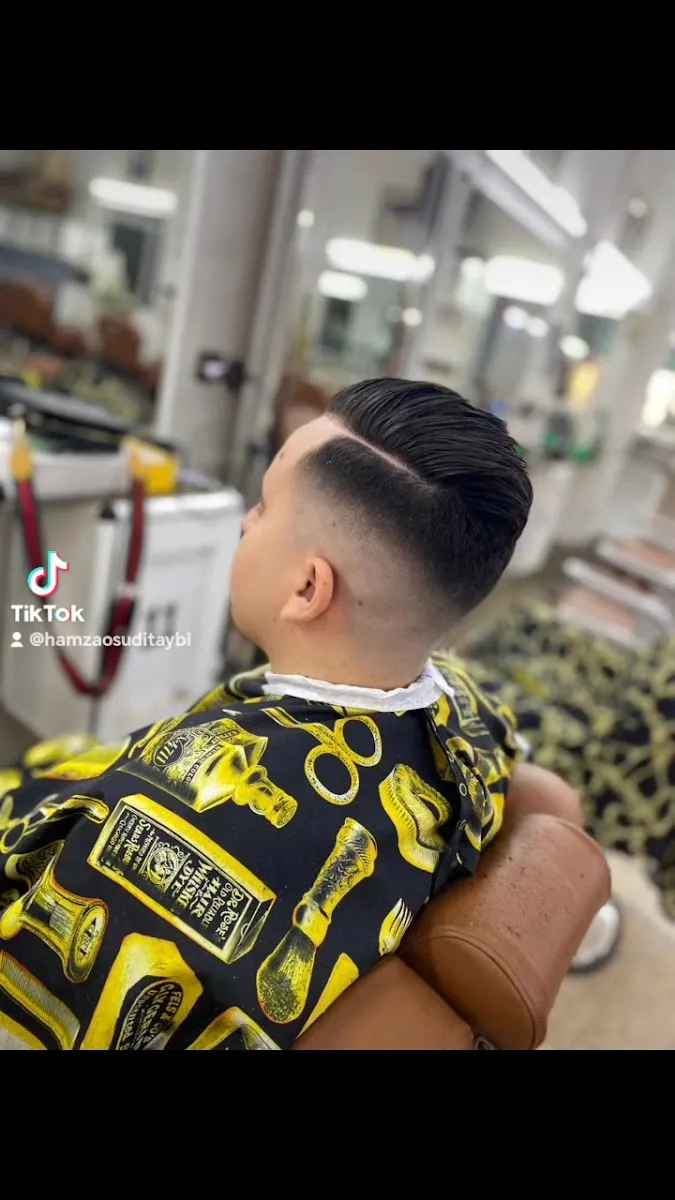 Photo 3 de Salon Cimi