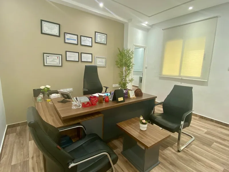 صورة 2 من Doctor Bensiali Hanan - General Practitioner