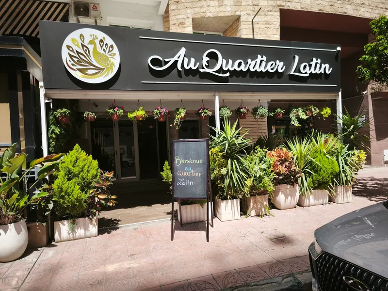 Au Quartier Latin photo 1