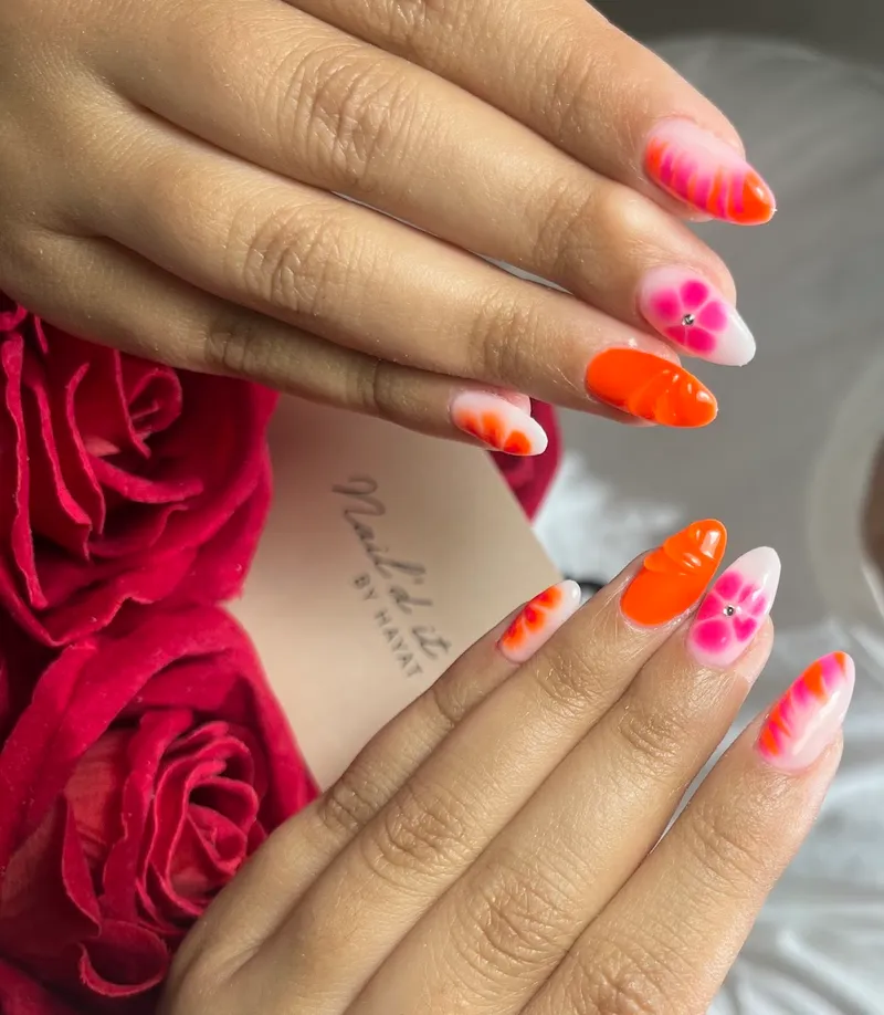 صورة 1 من Nail’d it By Hayat