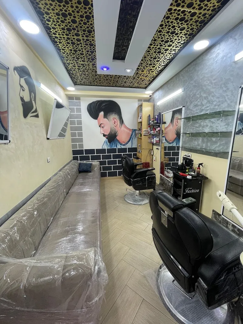 صورة 3 من Salon Mehdi coiffeur