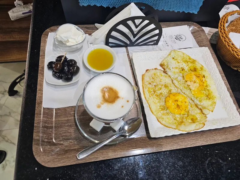 صورة 3 من Café Nabaa