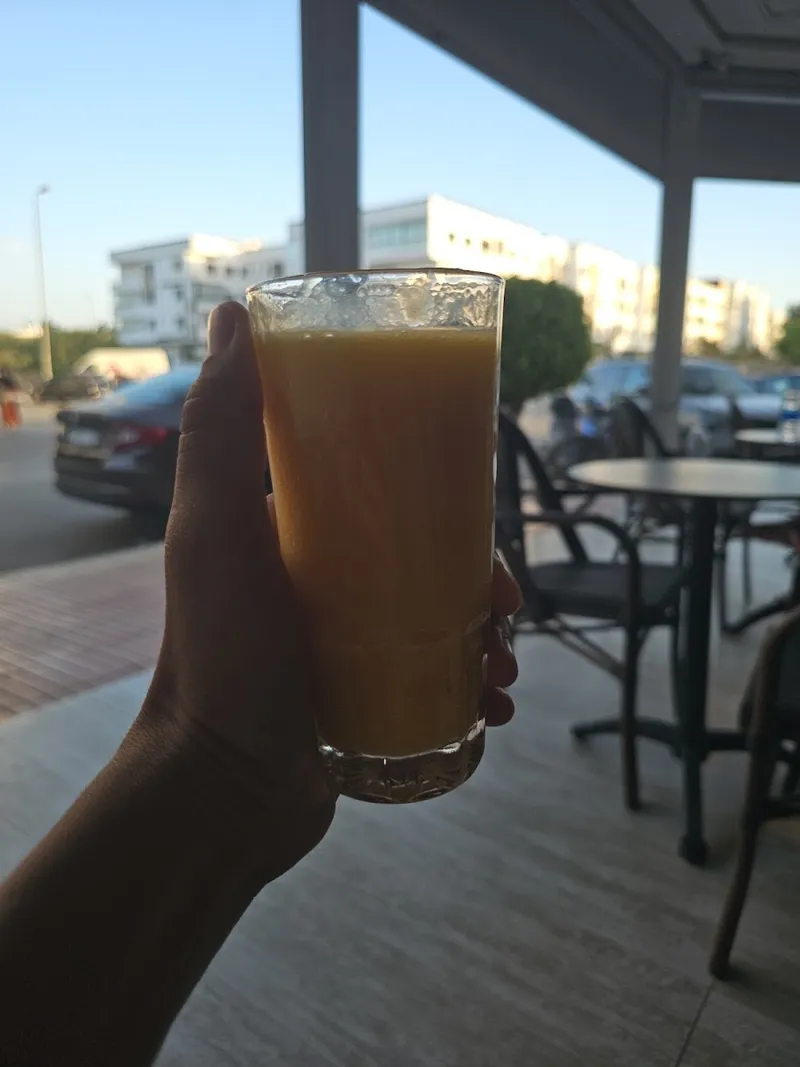 صورة 4 من Café Nabaa