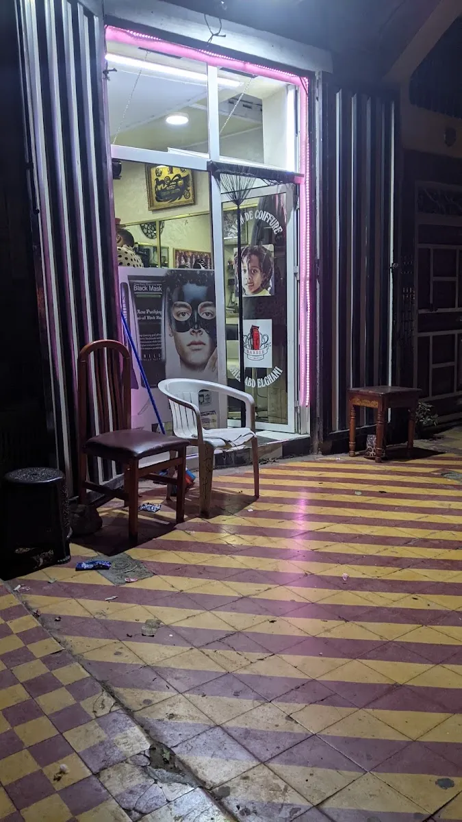 Photo 4 de 5 STAR BARBERSHOP