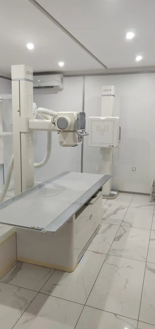Photo 1 de Radiology Center Nador