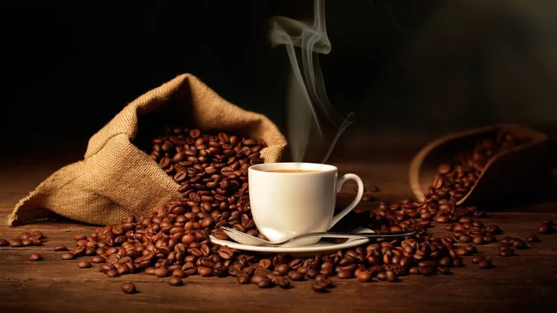 Photo 3 de Café Prestigia