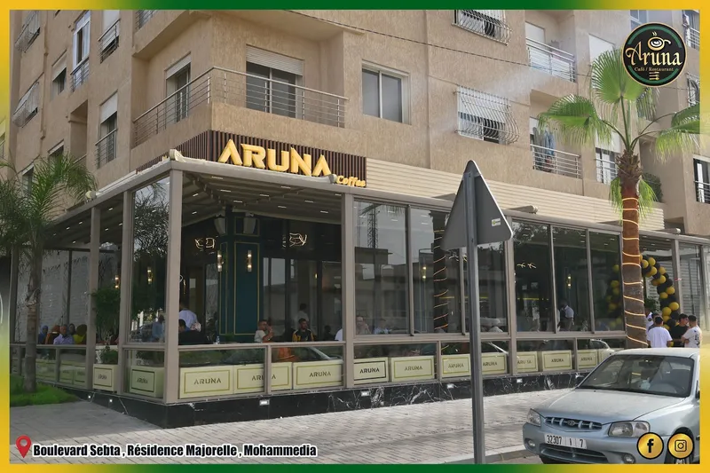 صورة 1 من Aruna