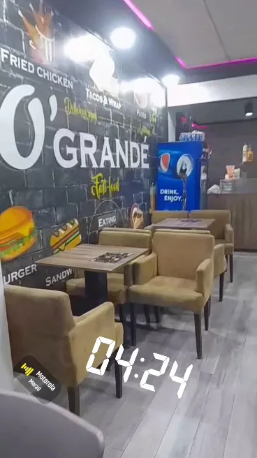 O'GRANDÉ photo 2