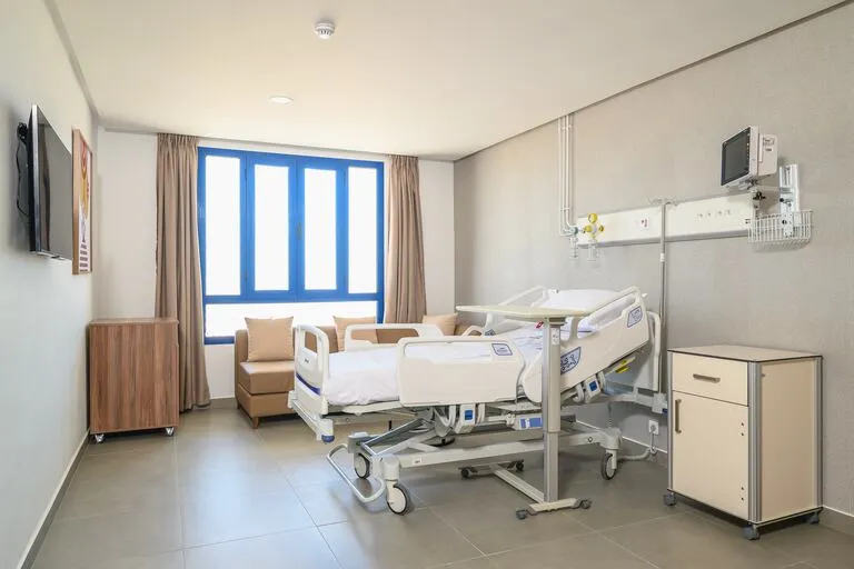 صورة 2 من AKDITAL - Clinique Internationale de Mogador