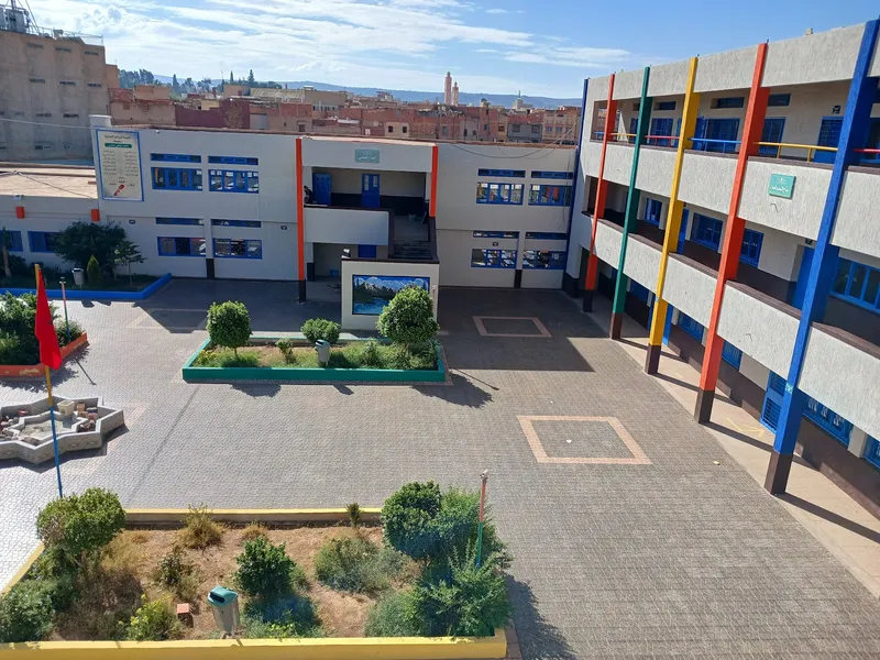 COLLEGE RIYAD photo 1