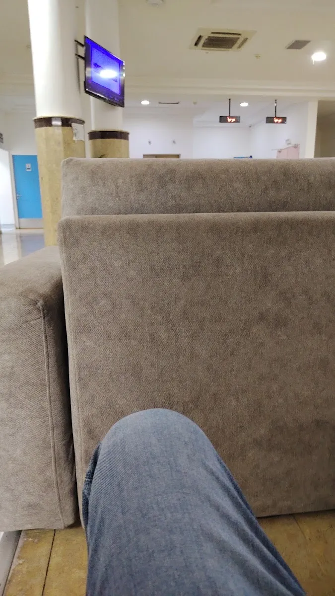 صورة 2 من Hôpital Cheikh Zaid Khouribga