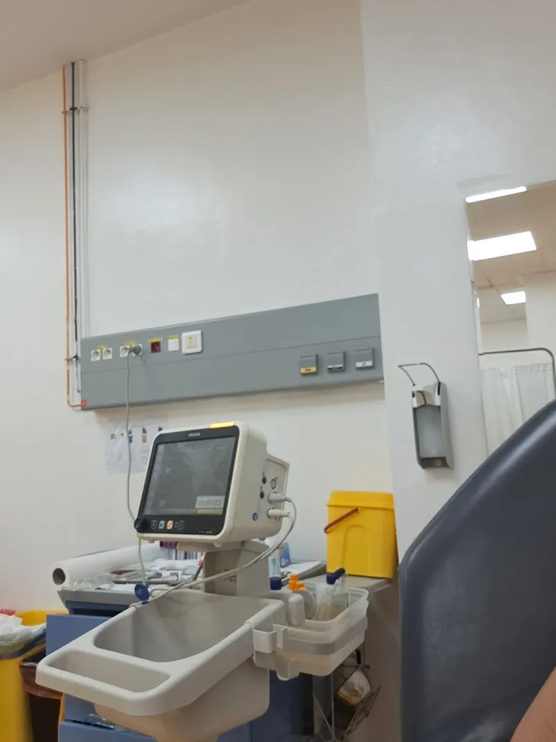 صورة 4 من Hôpital Cheikh Zaid Khouribga