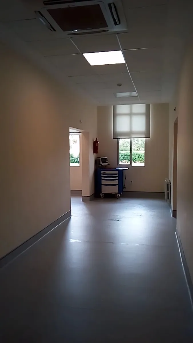 صورة 3 من Hôpital Cheikh Zaid Khouribga