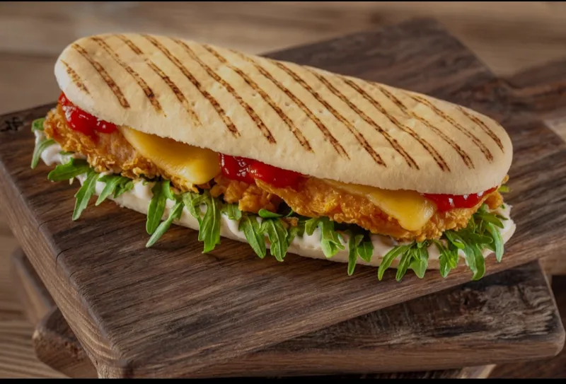 صورة 4 من Snack Fatima