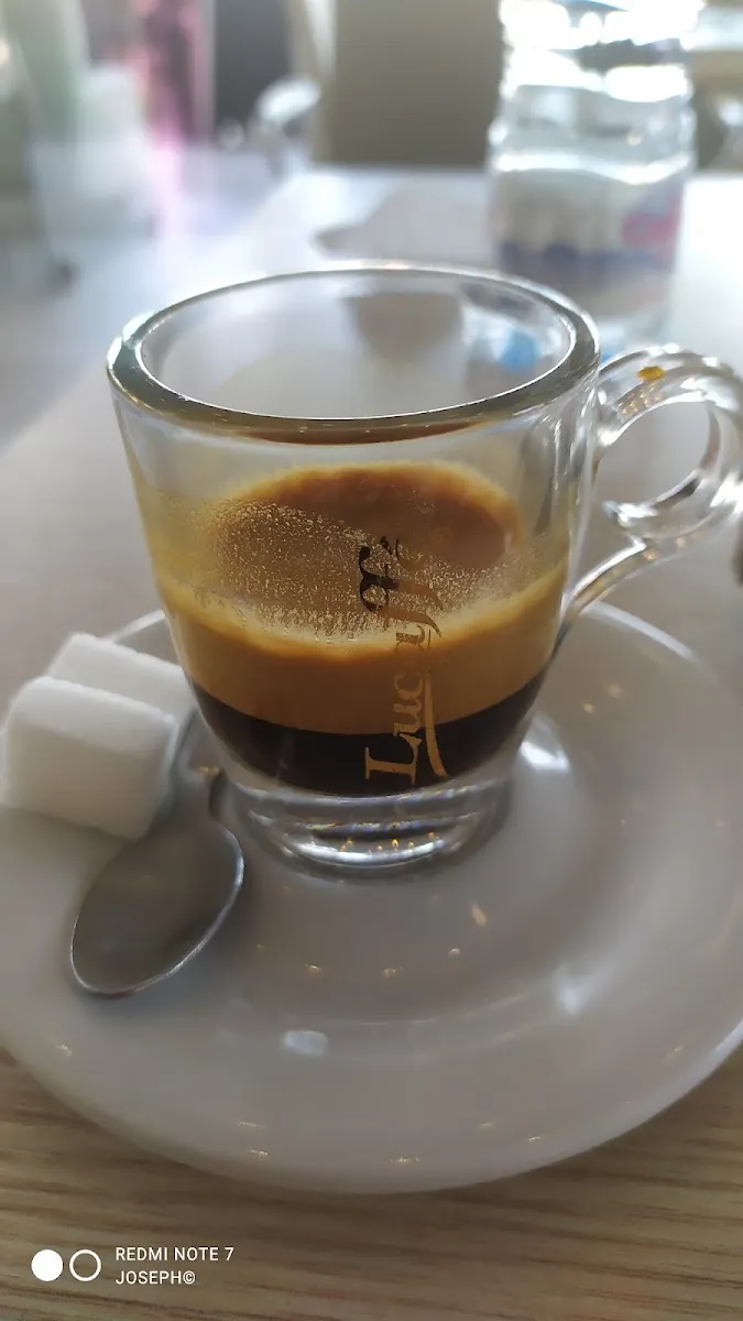 صورة 4 من Café La Ruche