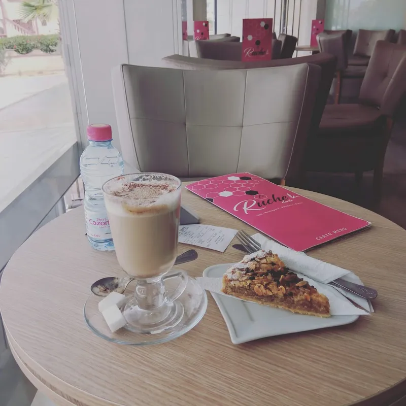 صورة 3 من Café La Ruche