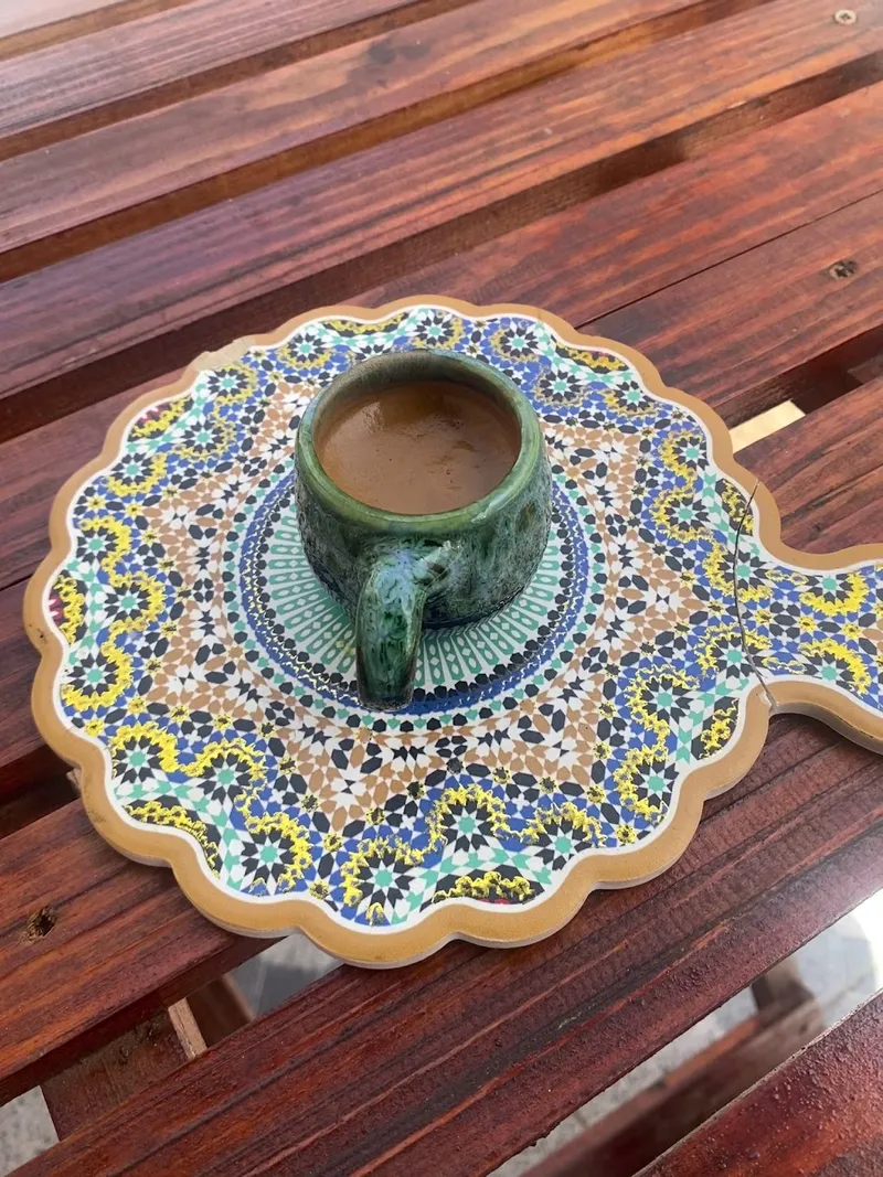 صورة 1 من Chocotime