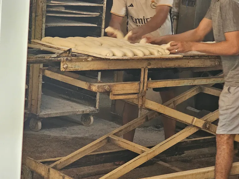 صورة 1 من Pâtisserie Sidi Abid