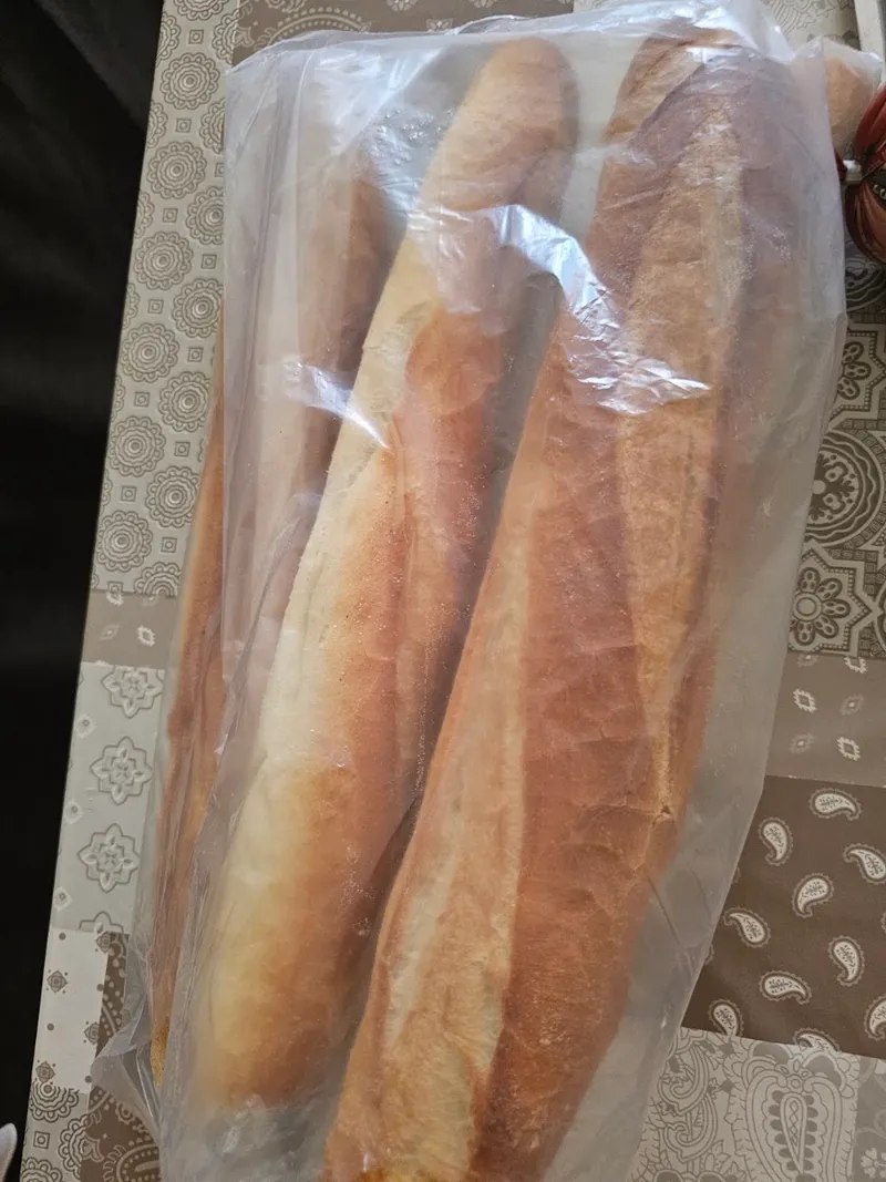 صورة 3 من Pâtisserie Sidi Abid