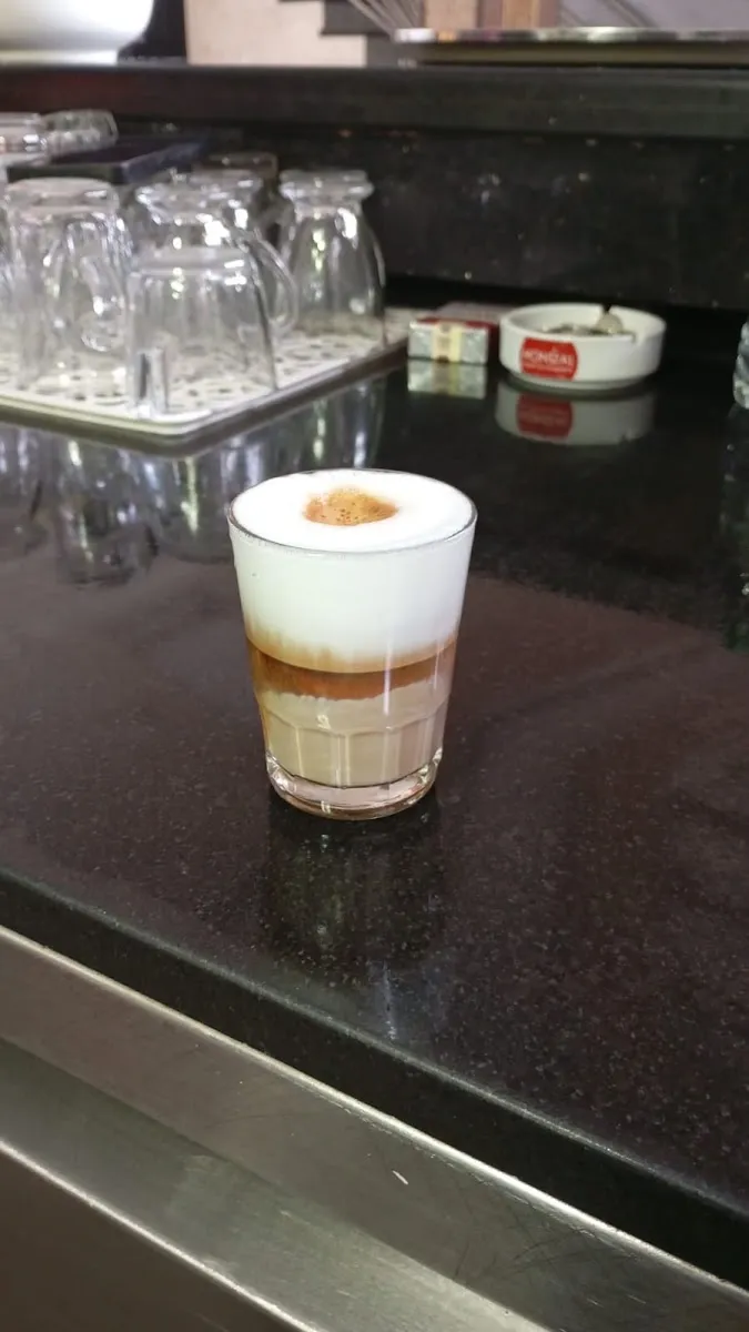 Café EL JISR photo 2