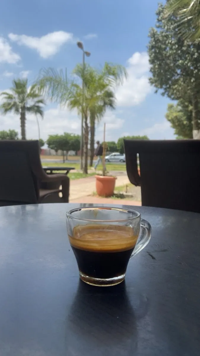 Café EL JISR photo 4