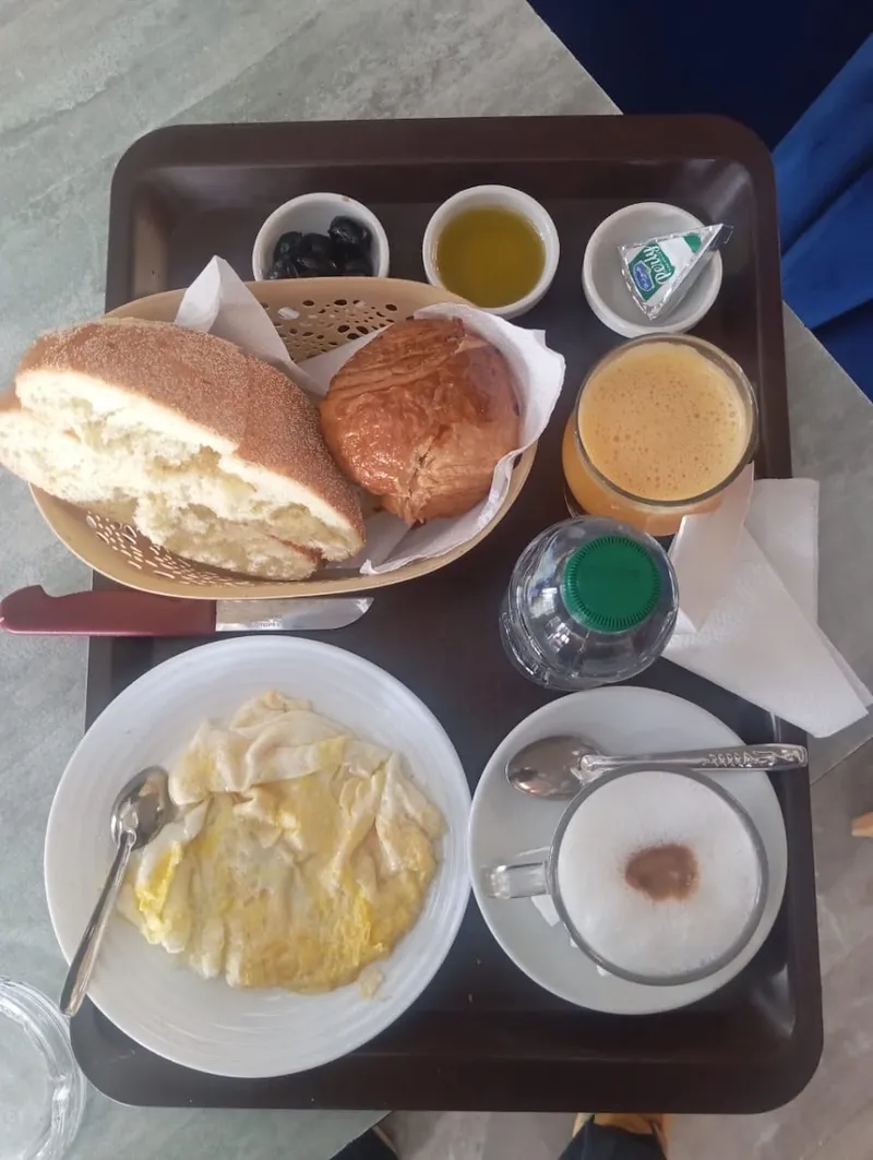 Café EL JISR photo 3