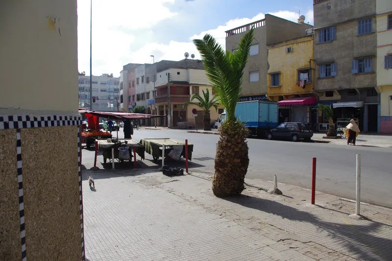 Résidence Riad Fdala 1إقامة رياض فضالة photo 3